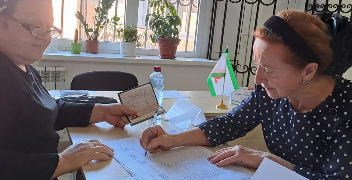 Новости Ингушетии: Депутатский корпус Ингушетии должен решать вопросы сферы культуры