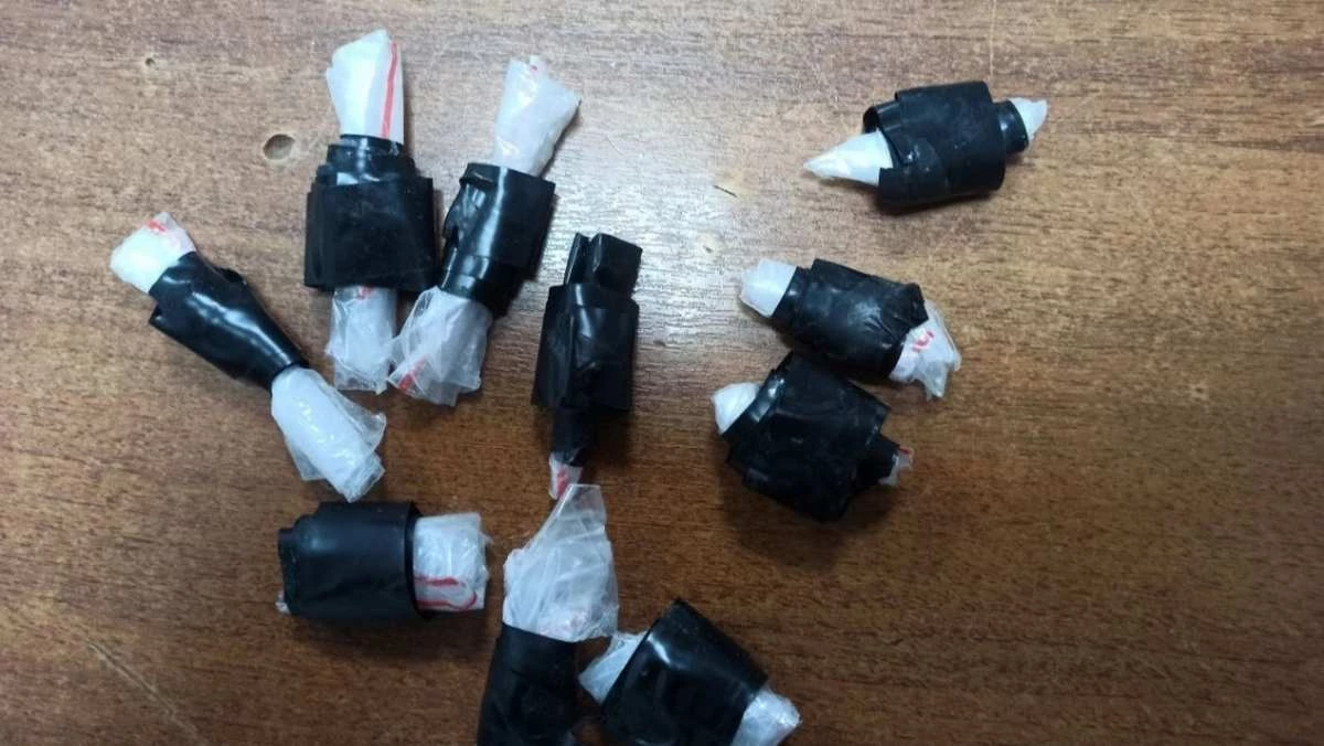 Новости Ингушетии: Жительницу Назрани Ингушетии задержали за покушение на сбыт мефедрона