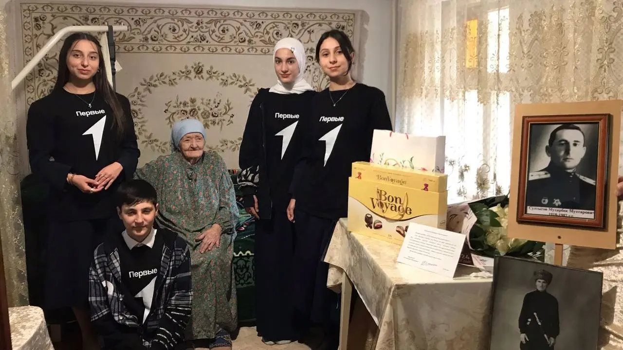 Новости Ингушетии: Первые Ингушетии за сохранение истории родного края