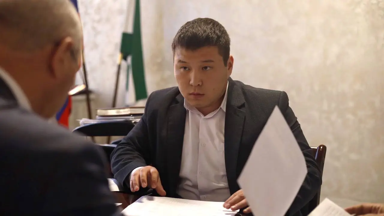 Новости Ингушетии: 14 целевых мест выделил для студентов из Ингушетии БГТУ им. В. Г. Шухова