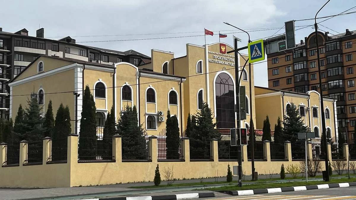 Новости Ингушетии: В Ингушетии 13 земельных участков вернули в муниципальную собственность