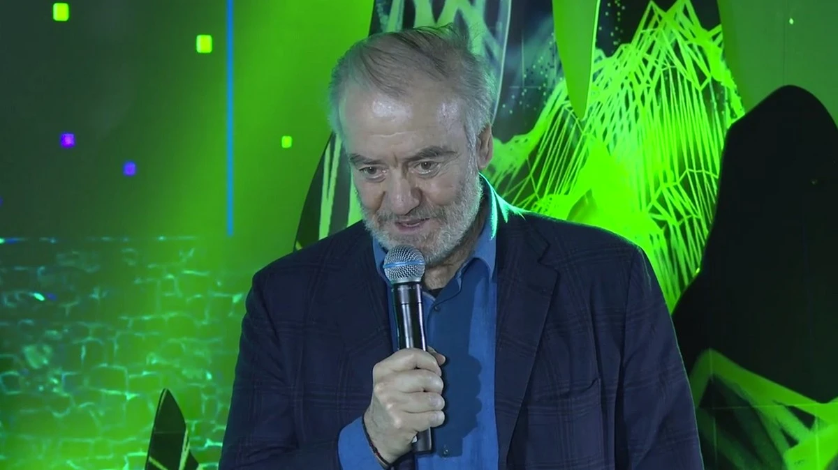 Новости Ингушетии: Валерий Гергиев  планирует выступление музыкантов в «Школе 21» в Ингушетии