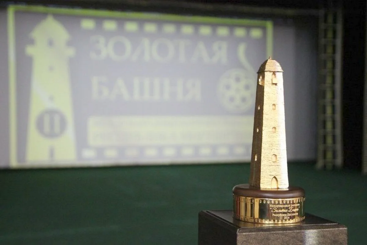 Новости Ингушетии: В Минкульте Ингушетии обсудили подготовку к кинофестивалю «Золотая башня»