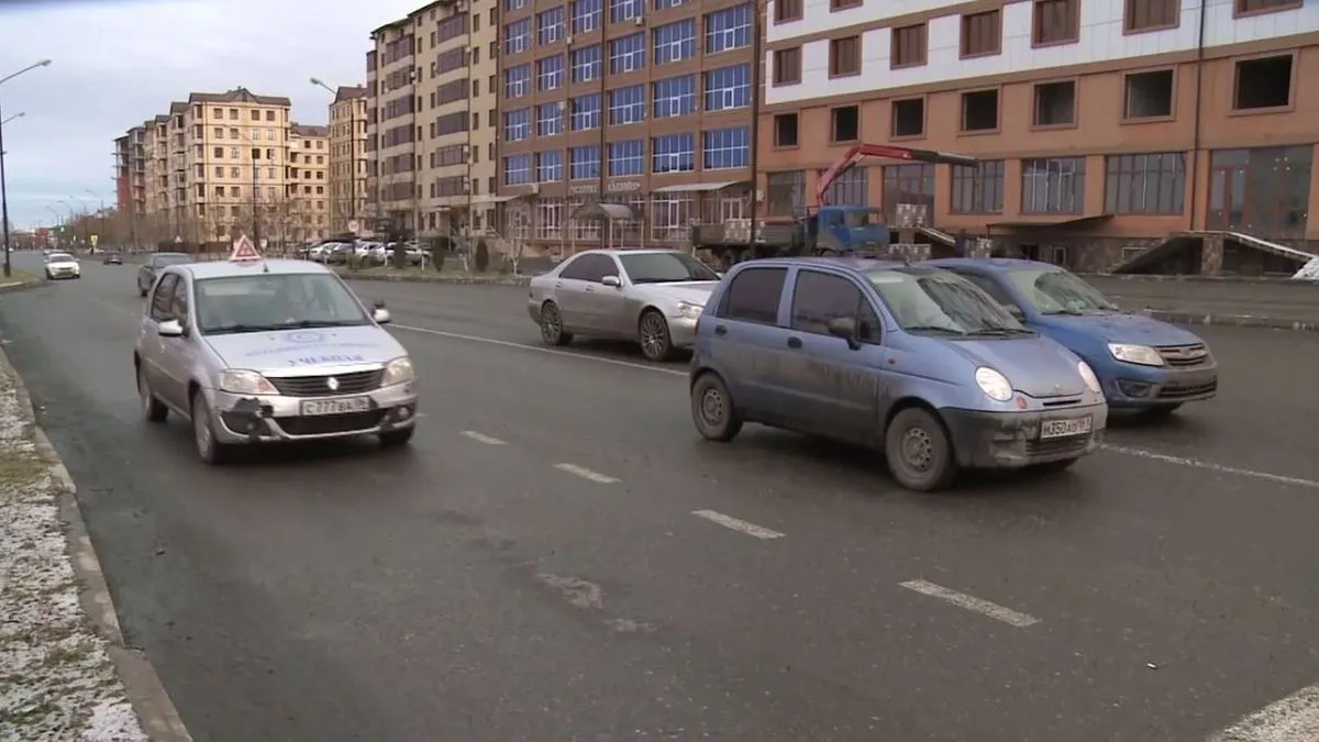 Новости Ингушетии: В 2023 году в Ингушетии в ДТП погибли 66 человек