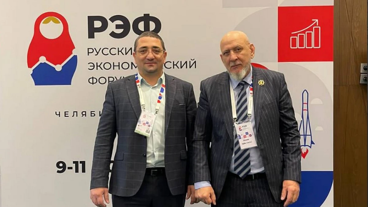 Новости Ингушетии: Челябински областе гӀолла волча ГӀалгӀайчен викало РЭФа юкъе дакъа лаьцар