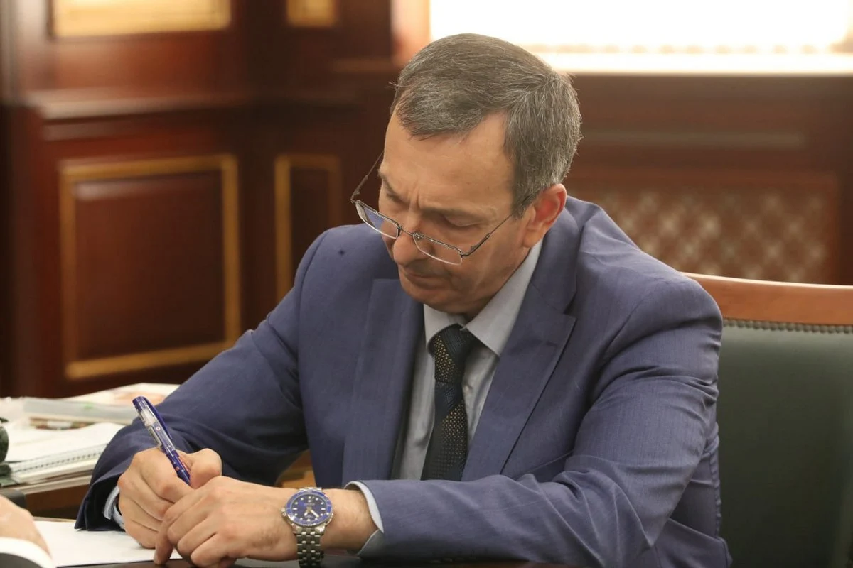 Новости Ингушетии: В Ингушетии 200 человек обучат уходу за немощными родственниками