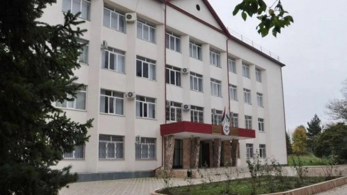 Новости Ингушетии: В Малгобекском районе опровергли фейк о раздаче земельных участков