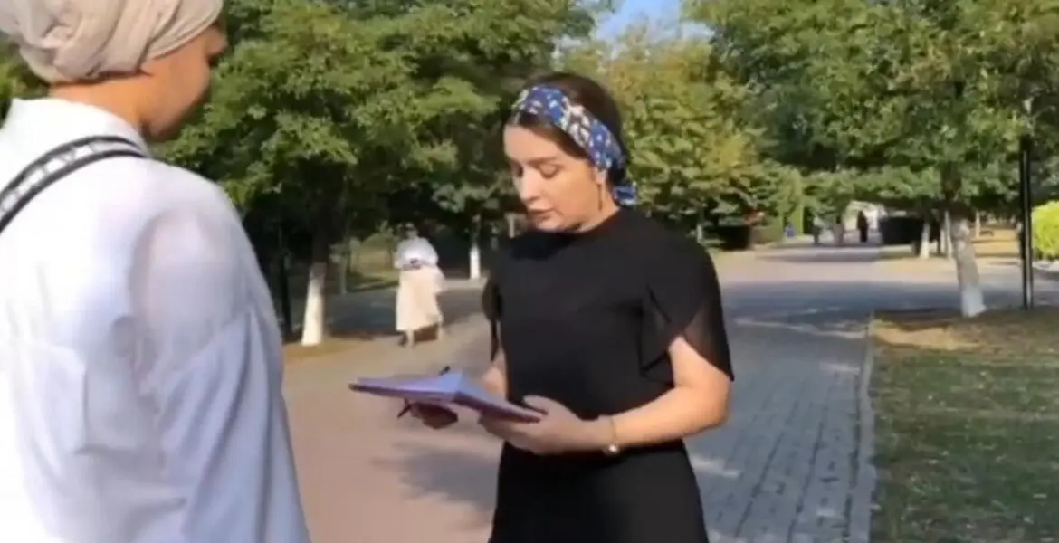 Новости Ингушетии: Жители столицы Ингушетии оценили работу муниципалитета