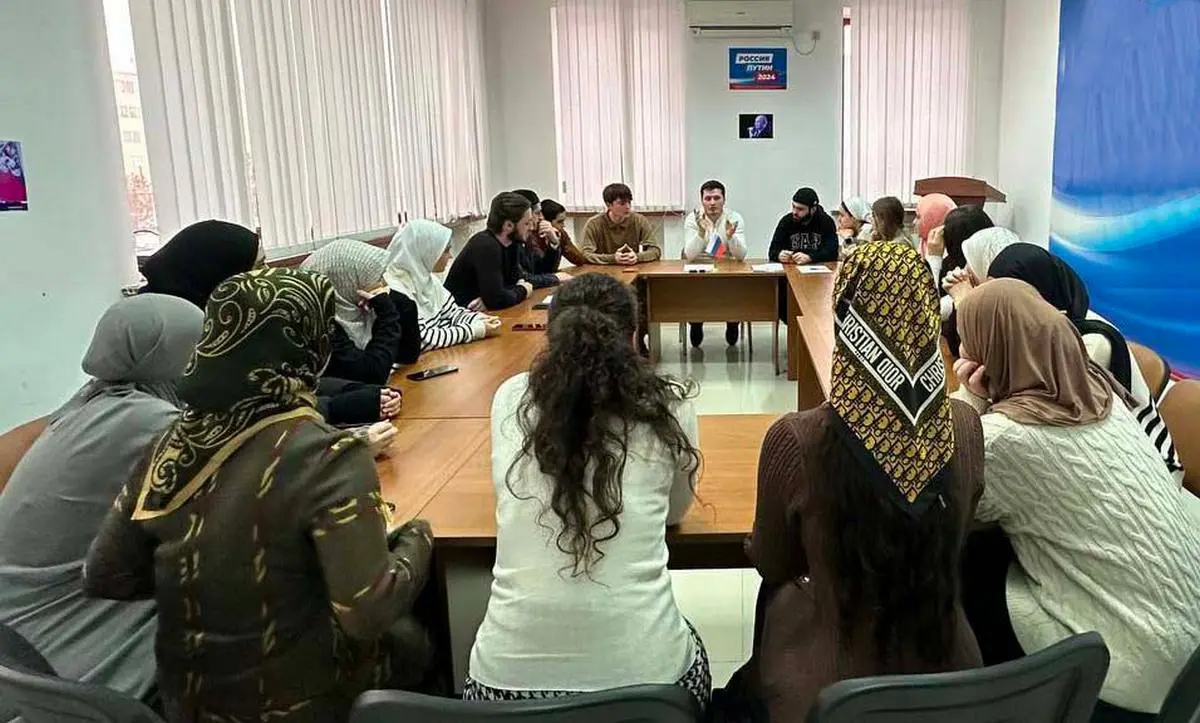 Новости Ингушетии: Круглый стол на тему «Поэзия Пушкина» пройдет в Ингушетии