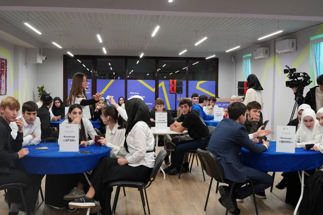 Новости Ингушетии: Мехкада: «Хьалхарчар Болама» юкъе 46 эзар совгӏа саг ва