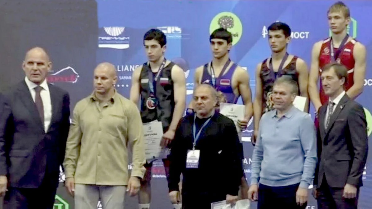 Новости Ингушетии: «Керда Лакхале - 2024» яхача турнире, белгалваьлар вай спортсмен