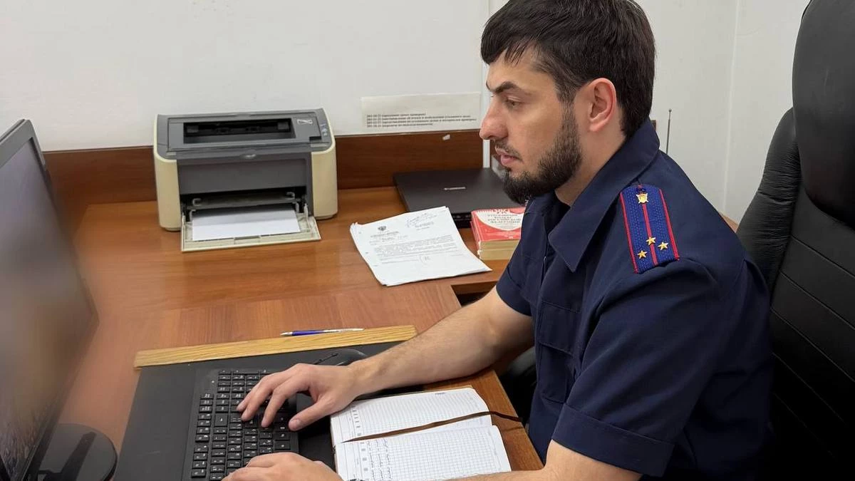Новости Ингушетии: Двое жителей Ингушетии подозреваются в крупных махинациях с кредитами