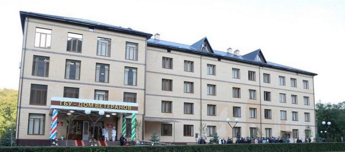 Новости Ингушетии: Пенсионеры Ингушетии участвуют в чемпионате по финансовой грамотности