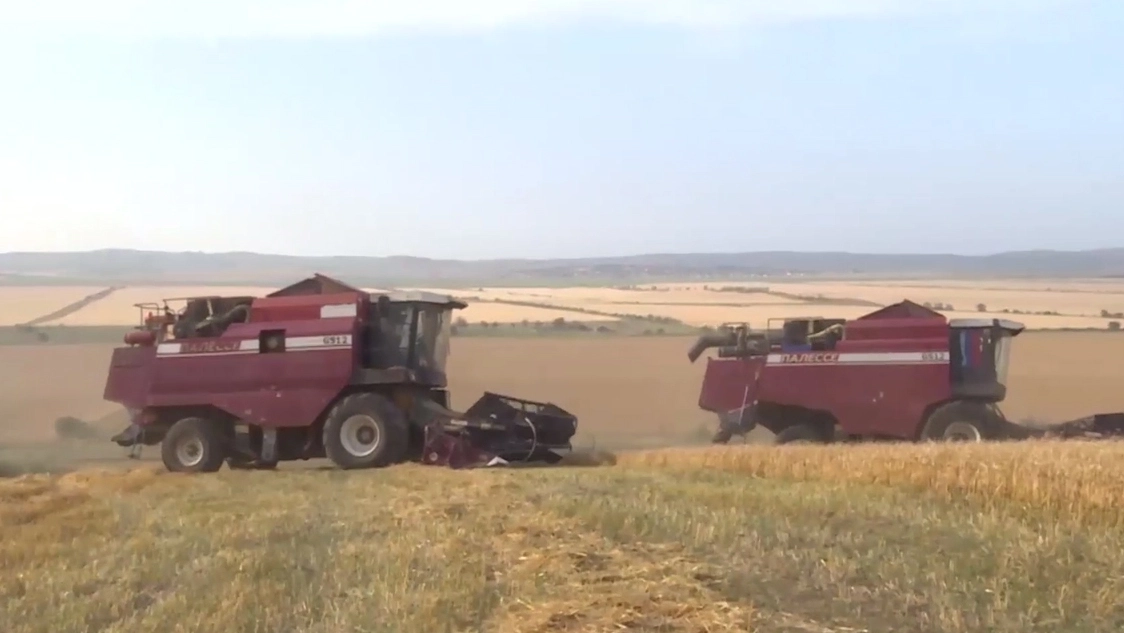 Новости Ингушетии: Ингушетии выделят 53,6 млн рублей на успешное развитие мелиорации