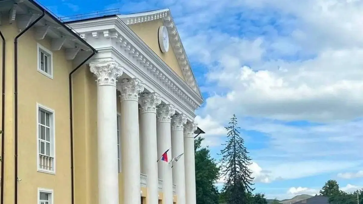 Новости Ингушетии: Шолжерча шоай хӀама леладерашта дувцаргда, паччахьалкхено дергдолча новкъосталах