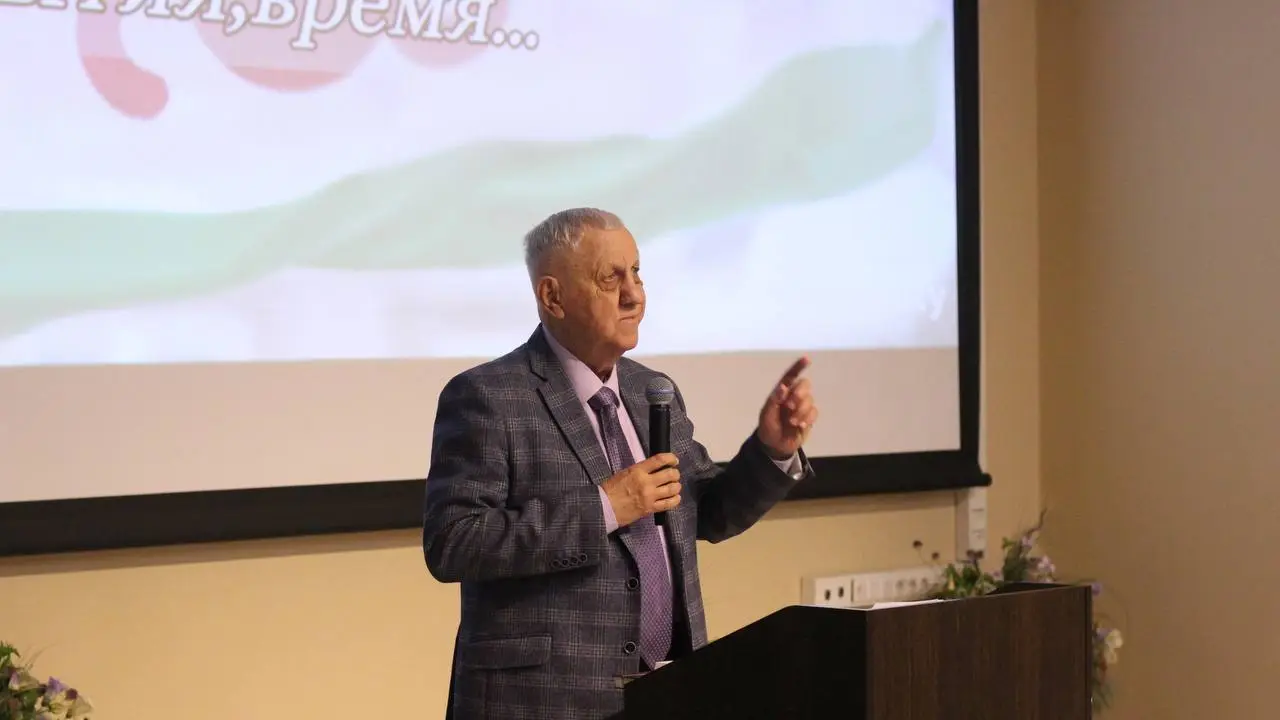 Новости Ингушетии: ГӀалгӀайчен исторех дийцар, Волгограда кхувш йоагӀача тӀехьенна