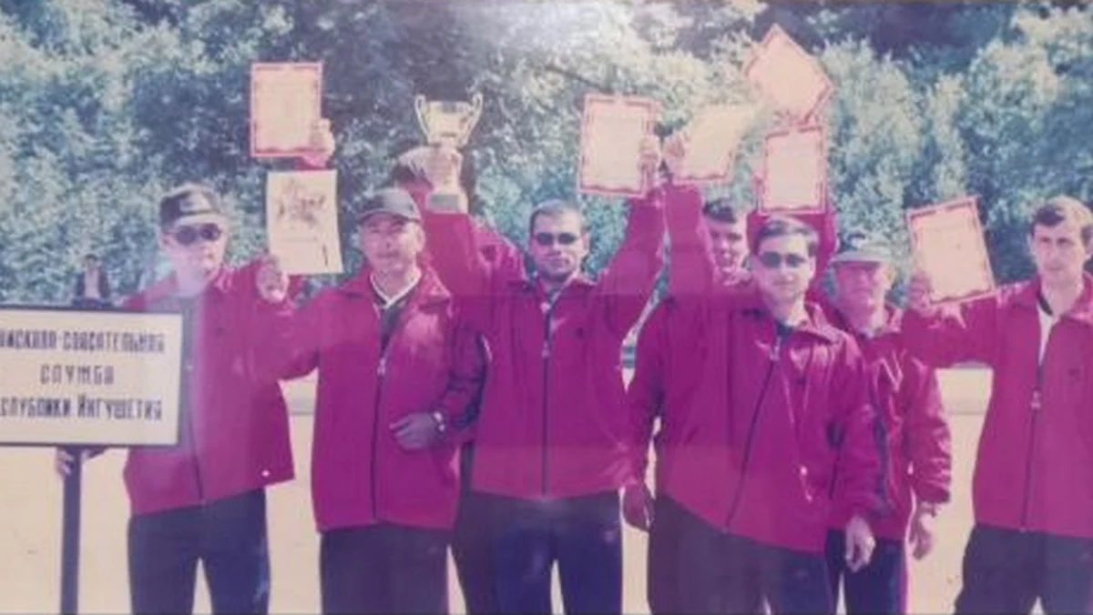 Новости Ингушетии: В 2023 году сотрудники ПСО Ингушетии спасли 41 человек