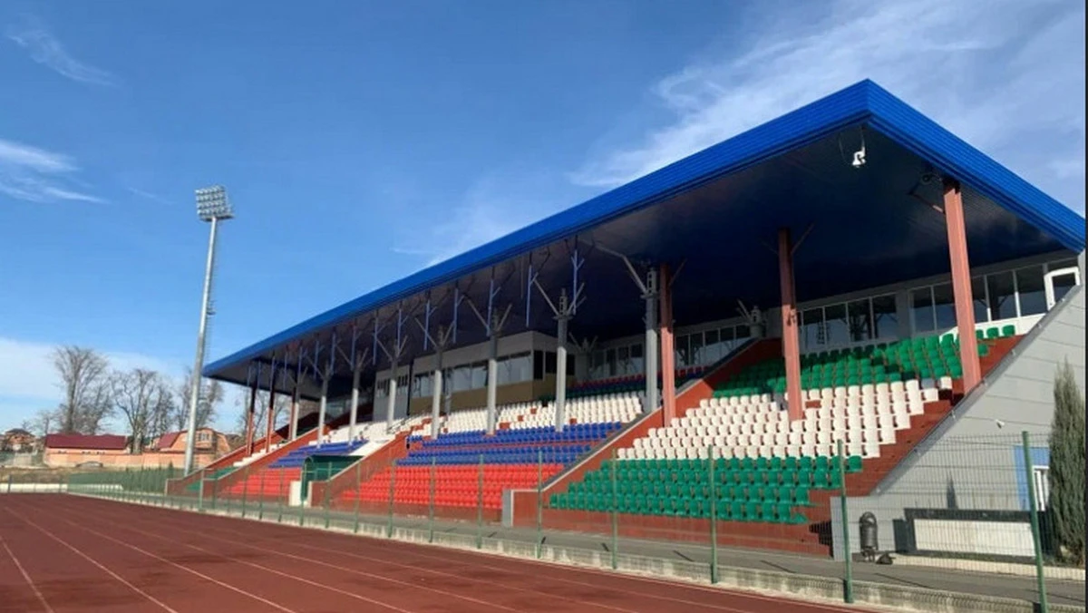 Новости Ингушетии: Ерригача Россен, куран лоархIам бола бархI яхь дIайихьай вай мехка