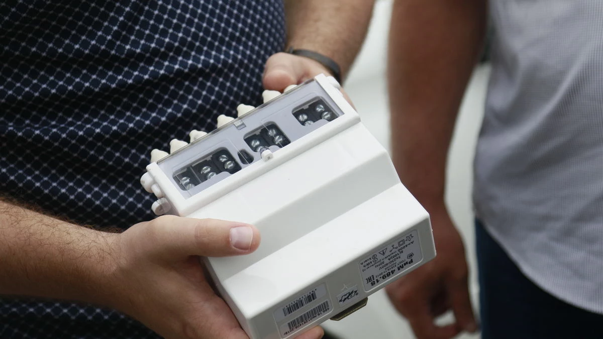 Новости Ингушетии: В Ингушетии установили  3,5 тыс. «умных» счетчиков