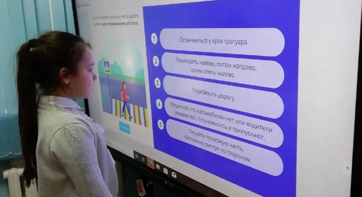 Новости Ингушетии: 27 эзар вай мехкарча дешархочо дакъа лаьцар онлайн-олимпиаде