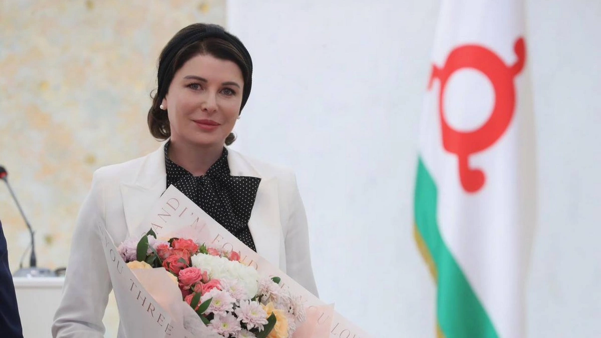 Новости Ингушетии: Театре къахьегараш даькъалабийцар культуран министра