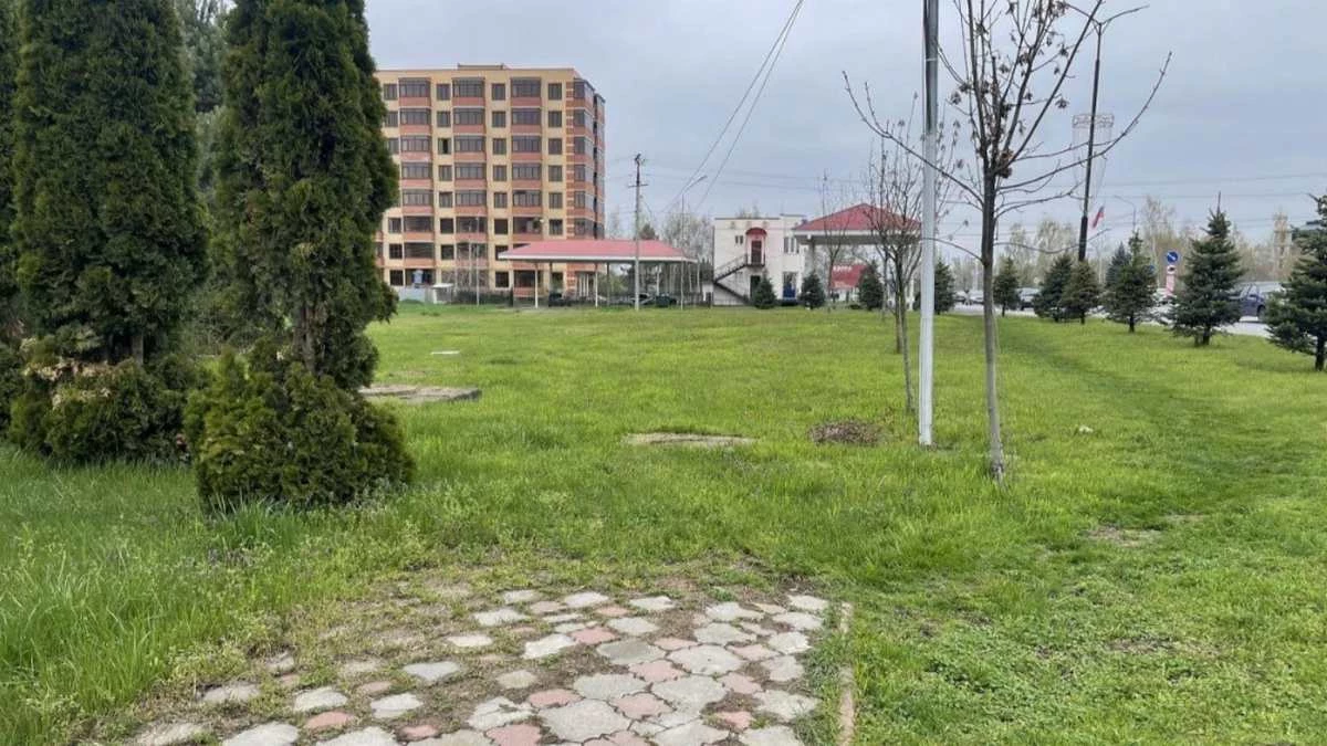 Новости Ингушетии: Четыре  территории Магаса Ингушетии станут красивее в 2026 году