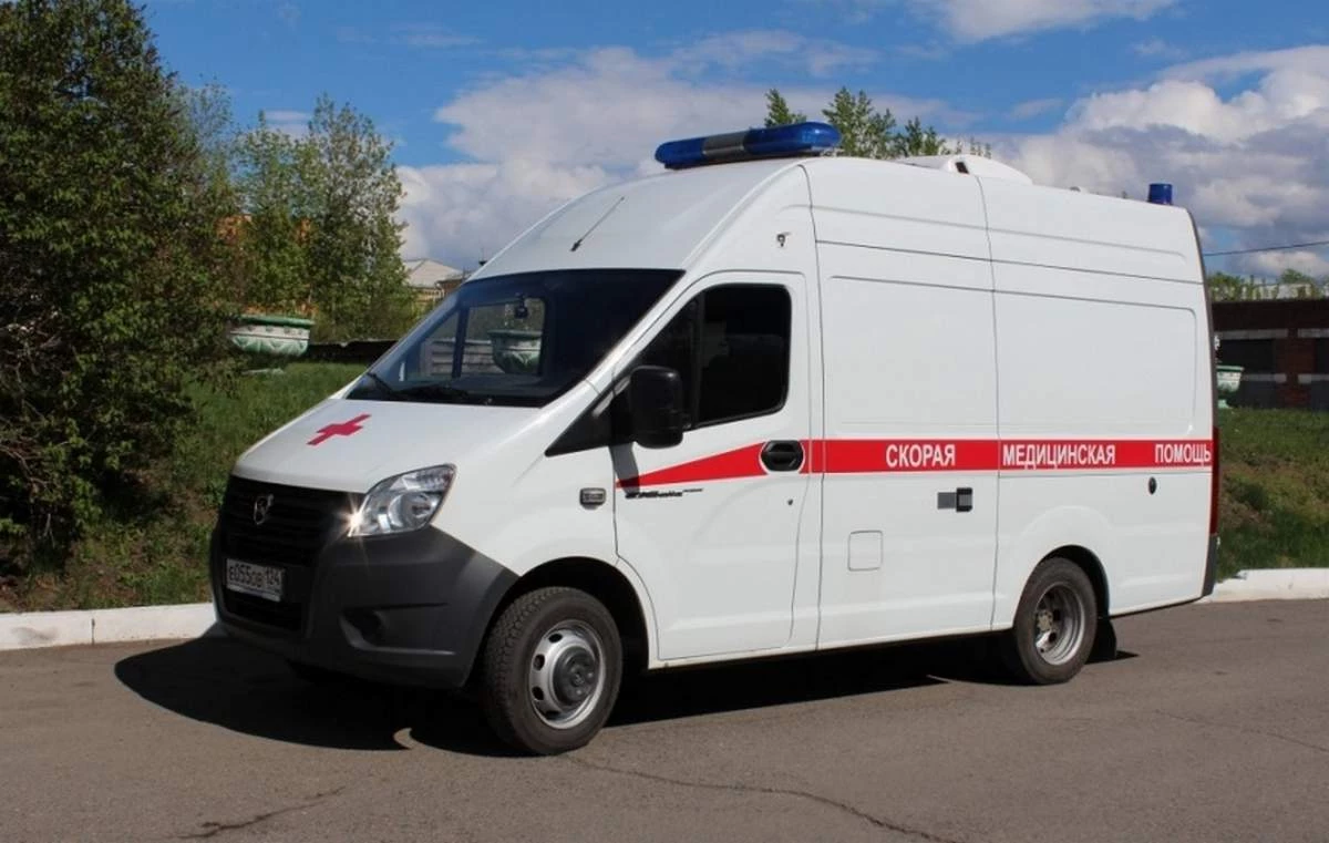 Новости Ингушетии: В Ингушетии обеспечивают высокую оперативность экстренной медицины