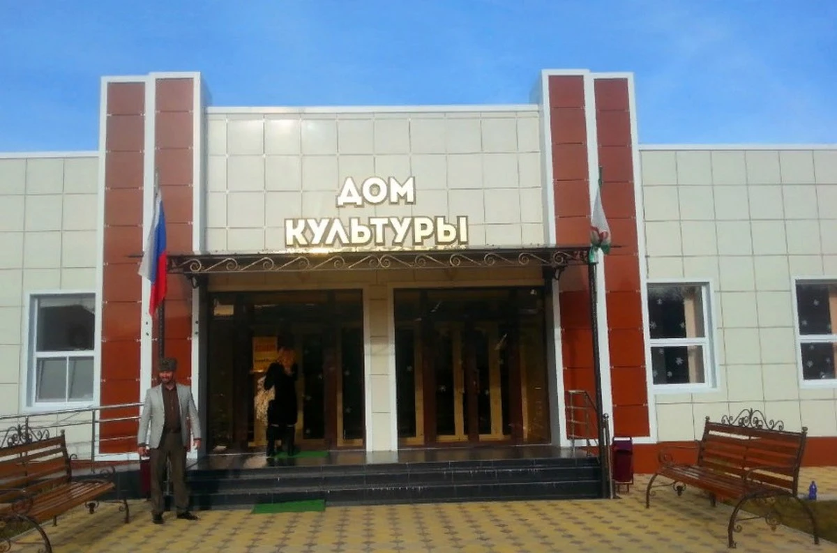 Новости Ингушетии: Школьникам Ингушетии напоминают о правилах этикета