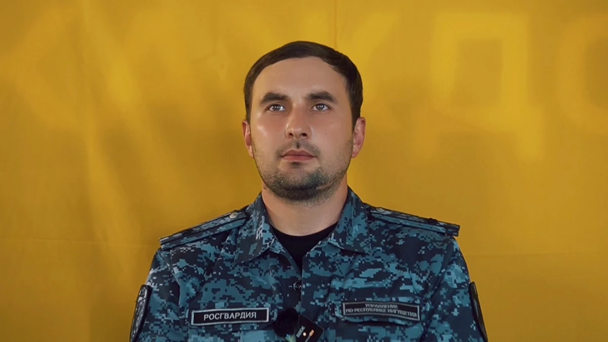 Новости Ингушетии: В Ингушетии реализуется социальный проект «Наследие предков»