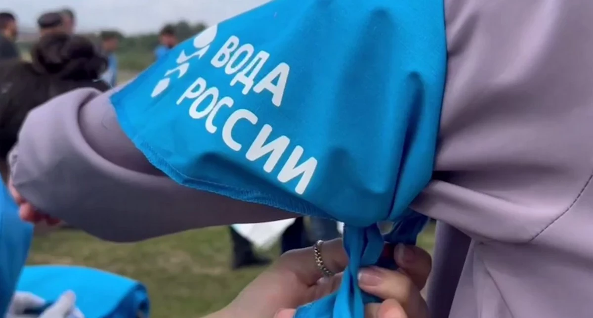 Новости Ингушетии: «Россе хий» яха болам хилар вайцига