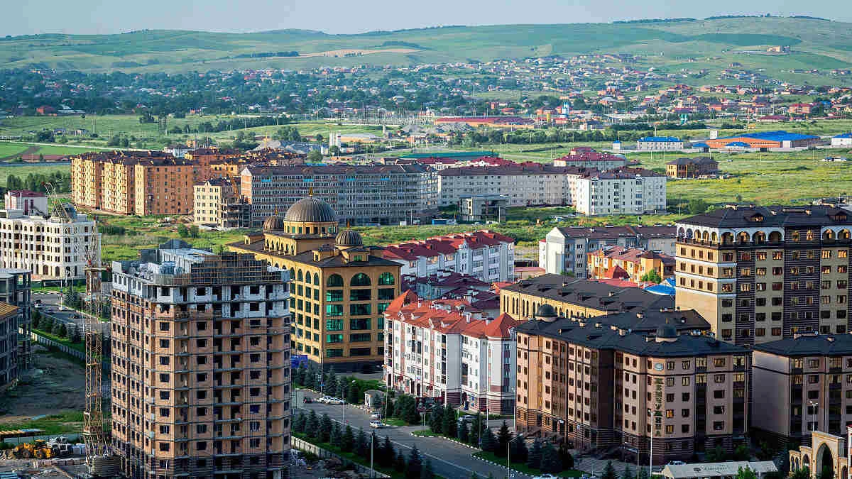 Новости Ингушетии: В Ингушетии пройдет яркий этнокультурный фестиваль «Единством сильны»