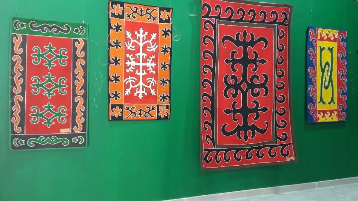 Новости Ингушетии: Къаман культура лораярах йола вахара проекташ чакхйоахаш латт вай мехка