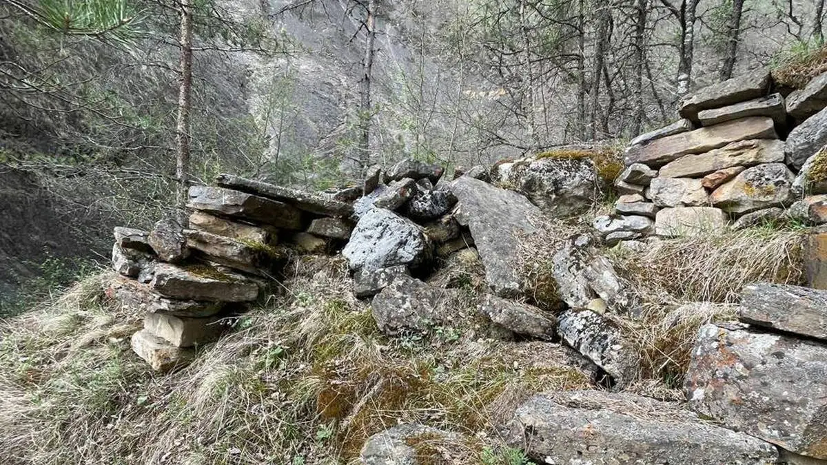 Новости Ингушетии: В горной Ингушетии проведен мониторинг ряда башенных комплексов