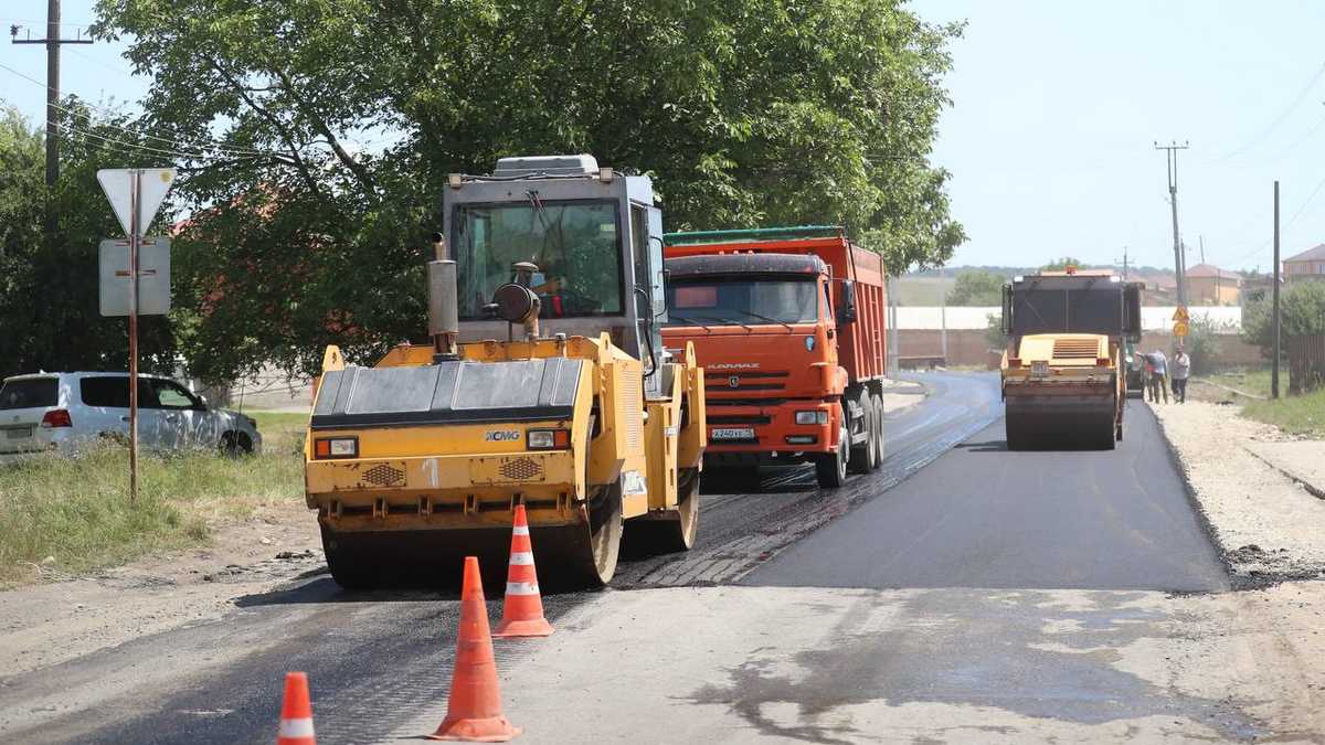 «СурхотӀе-Алхасте» никъ  тоабеш бола цӀенхашттара болх дӀаболабир