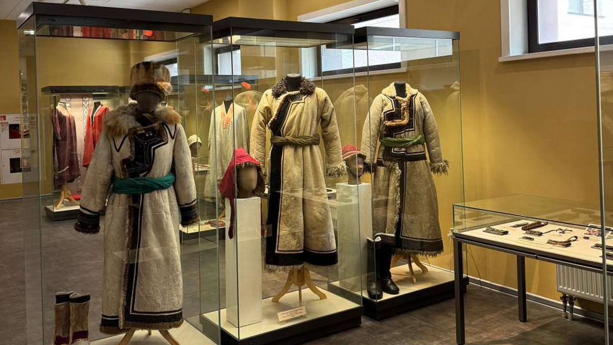 Новости Ингушетии: Минкультуры Ингушетии участвует во Всероссийском мониторинговом мероприятии