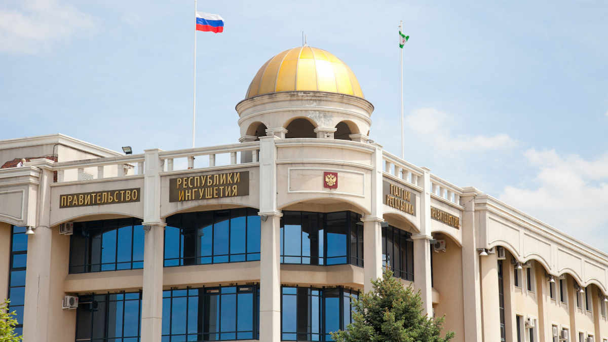 В Ингушетию прибыла делегация Росздравнадзора