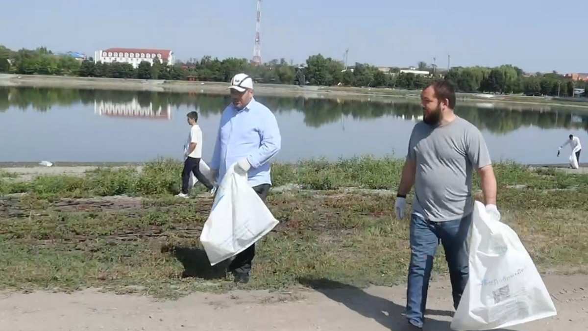 Новости Ингушетии: Наьсаре дӀадихьар къахьегама шоатта