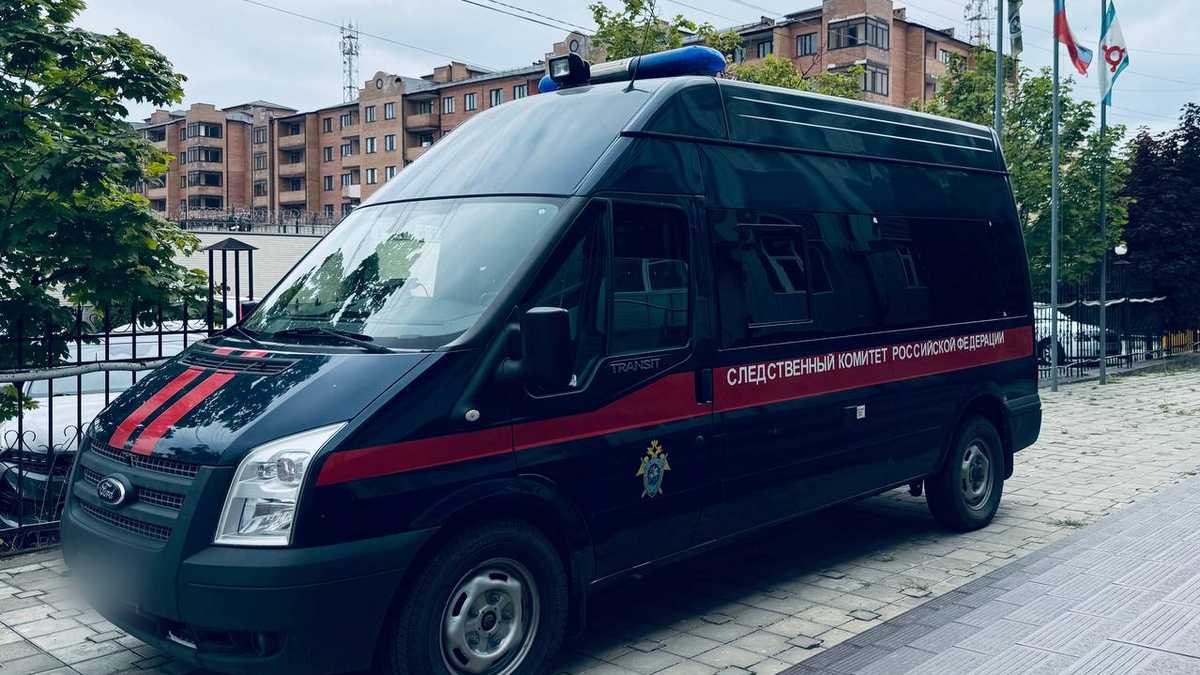 Новости Ингушетии: В Магасе Ингушетии проверяют факт применения насилия к бывшему чиновнику