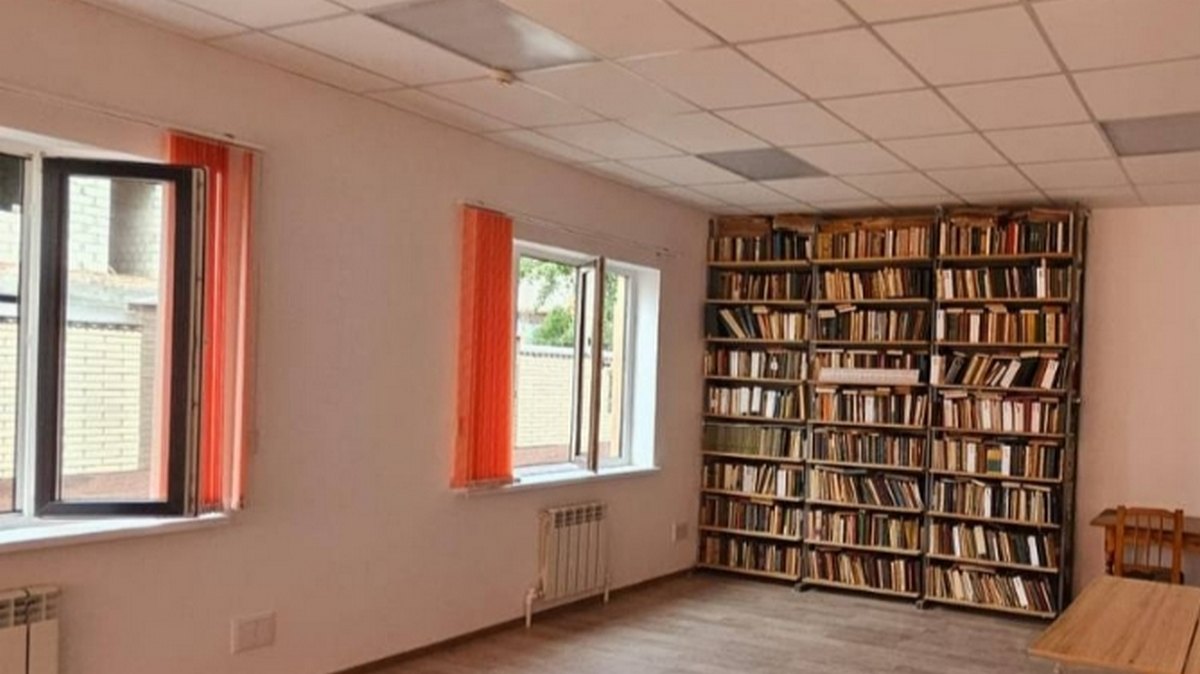 Новости Ингушетии: В Ингушетии системно обеспечивают доступность качественного образования