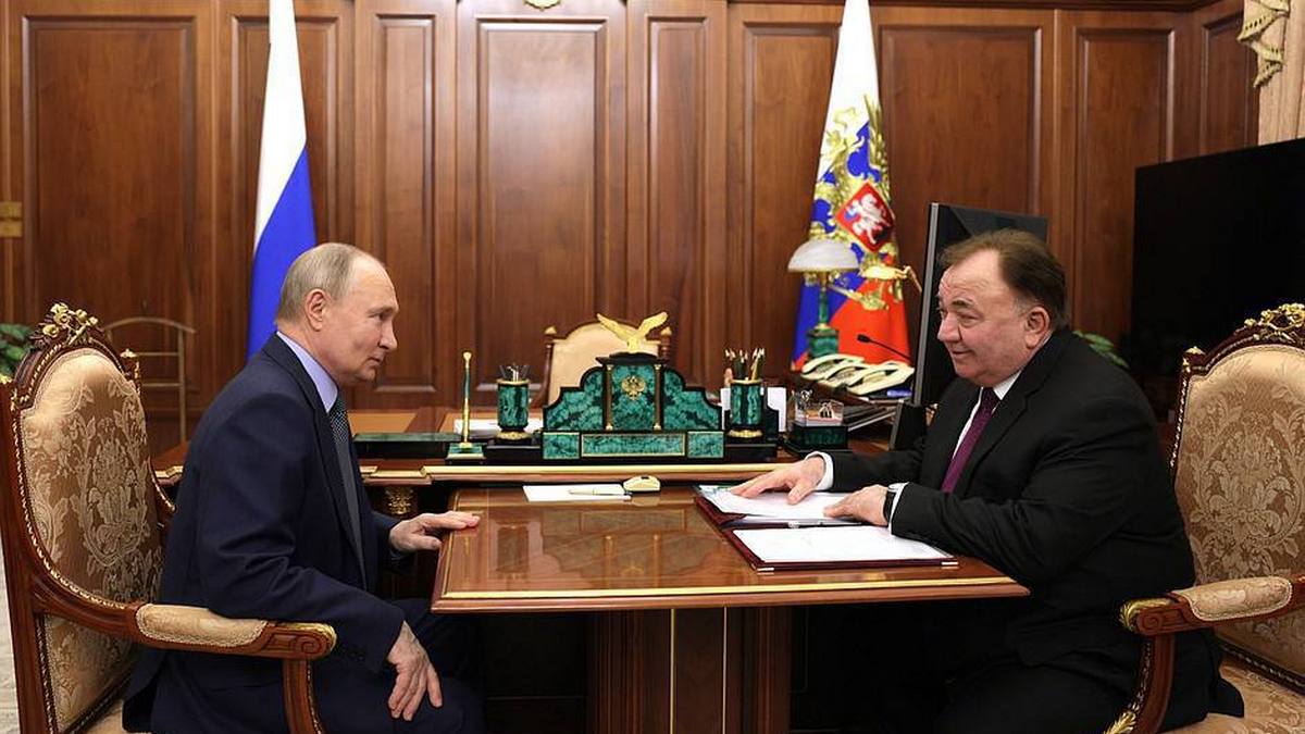 Новости Ингушетии: Глава Ингушетии и его команда эффективно решают сложные задачи