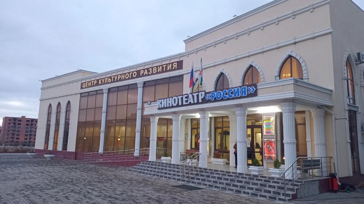 В Центре культурного развития Магаса откроется выставка Тамары Цицкиевой