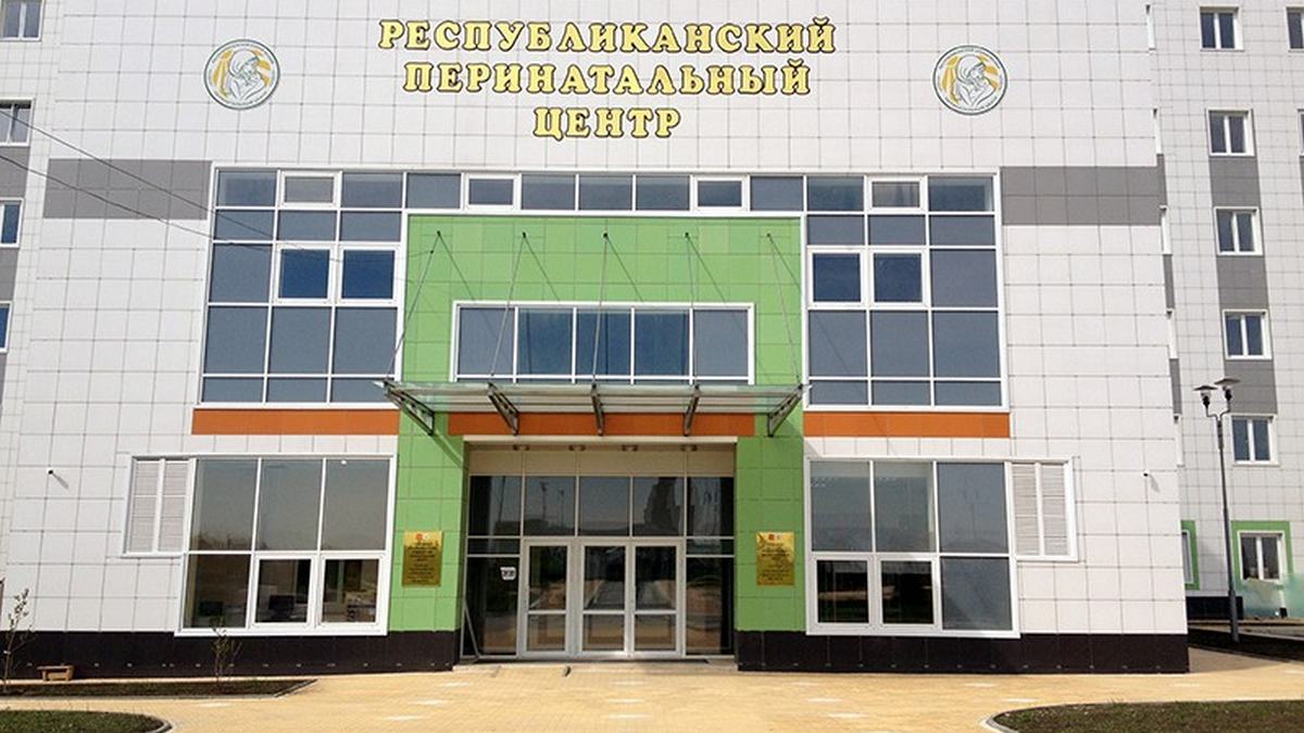 В РКПЦ Ингушетии прошла профилактика безопасности перевозки малышей