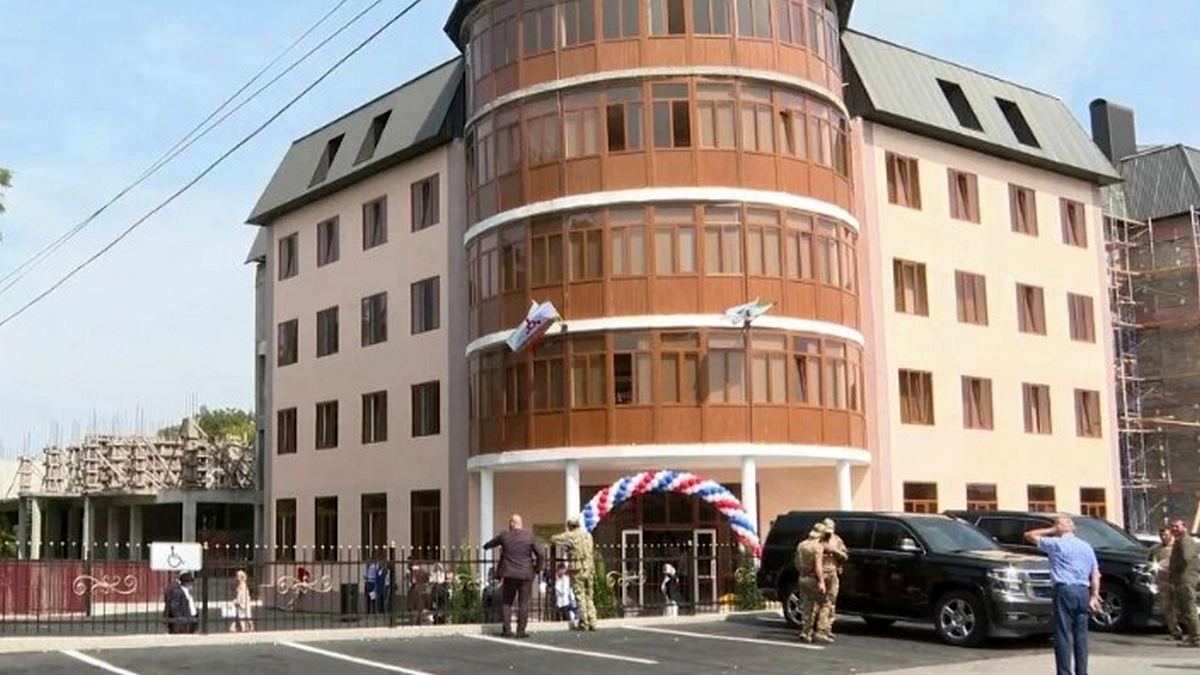 В администрации Малгобека обсудили меры по противодействию наркоугрозе