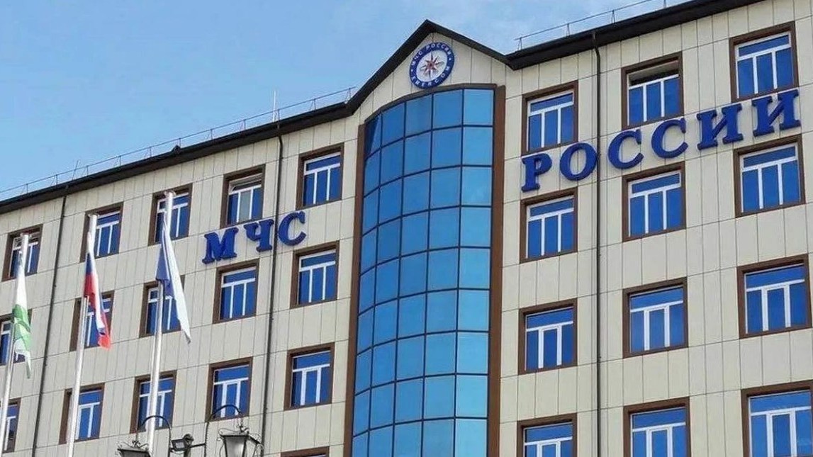 Спасатели Ингушетии продолжают поисковую операцию в Сунженском районе