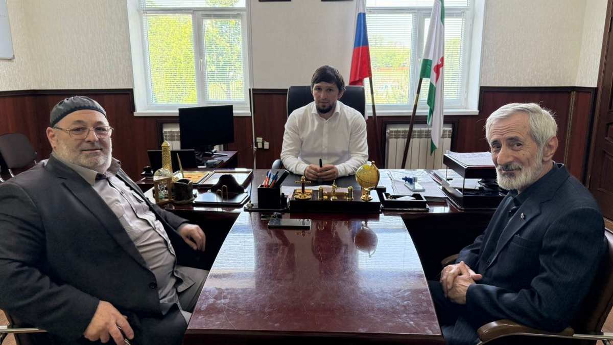 В Ингушетии намерены развивать национальную спортивную дисциплину шодсанлат