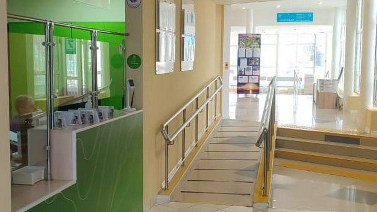 Боец СВО из Малгобека Турал Мирзабеков сможет поправить здоровье в Анапе