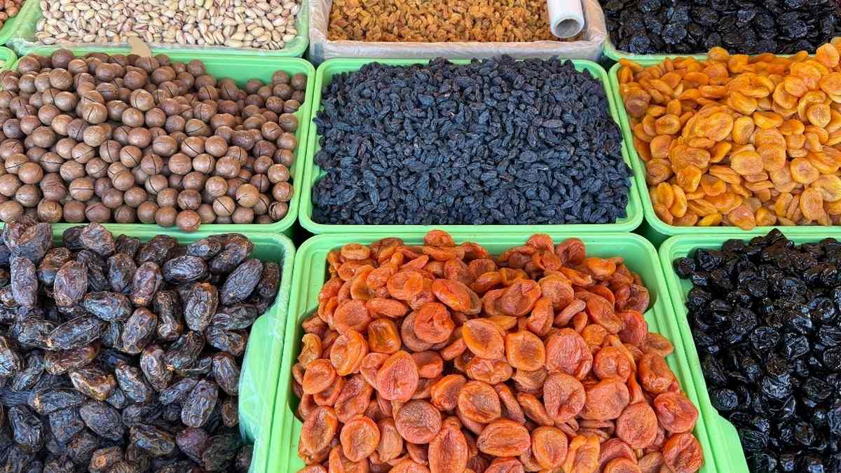 Продуктовые ярмарки порадуют жителей Ингушетии в месяц Рамадан