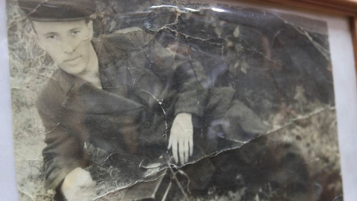 Новости Ингушетии: История ингушского фотографа Котиева