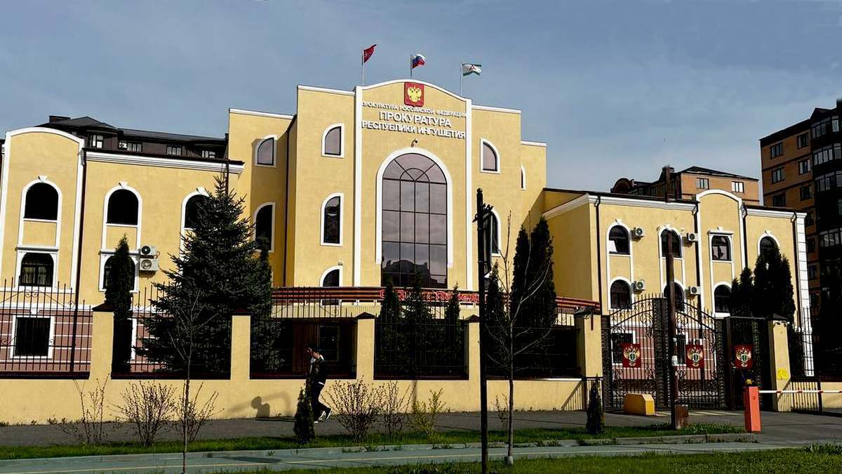 В Ингушетии удовлетворили иск матери о признании ее сына недееспособным