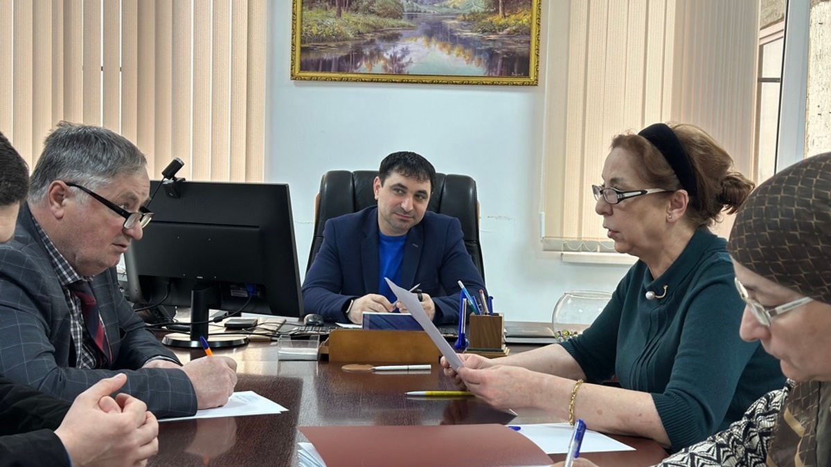 В Малгобеке устраняют нарушения законодательства о противодействии коррупции